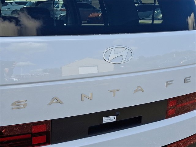 New 2026 Hyundai Santa Fe SE image 13