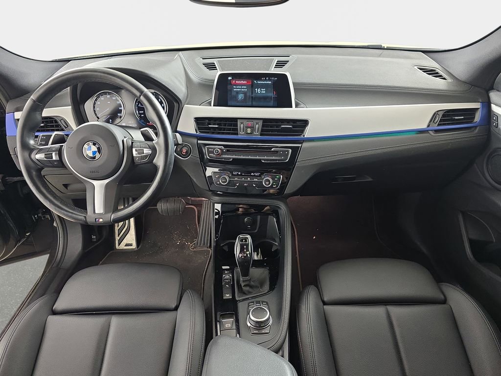 Used 2019 BMW X2 M35i image 14