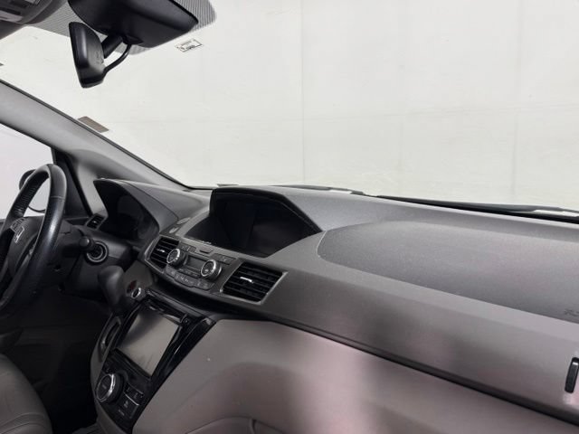 Used 2016 Honda Odyssey EX-L image 23
