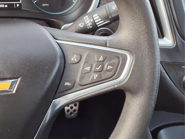 Used 2016 Chevrolet Malibu LS image 15