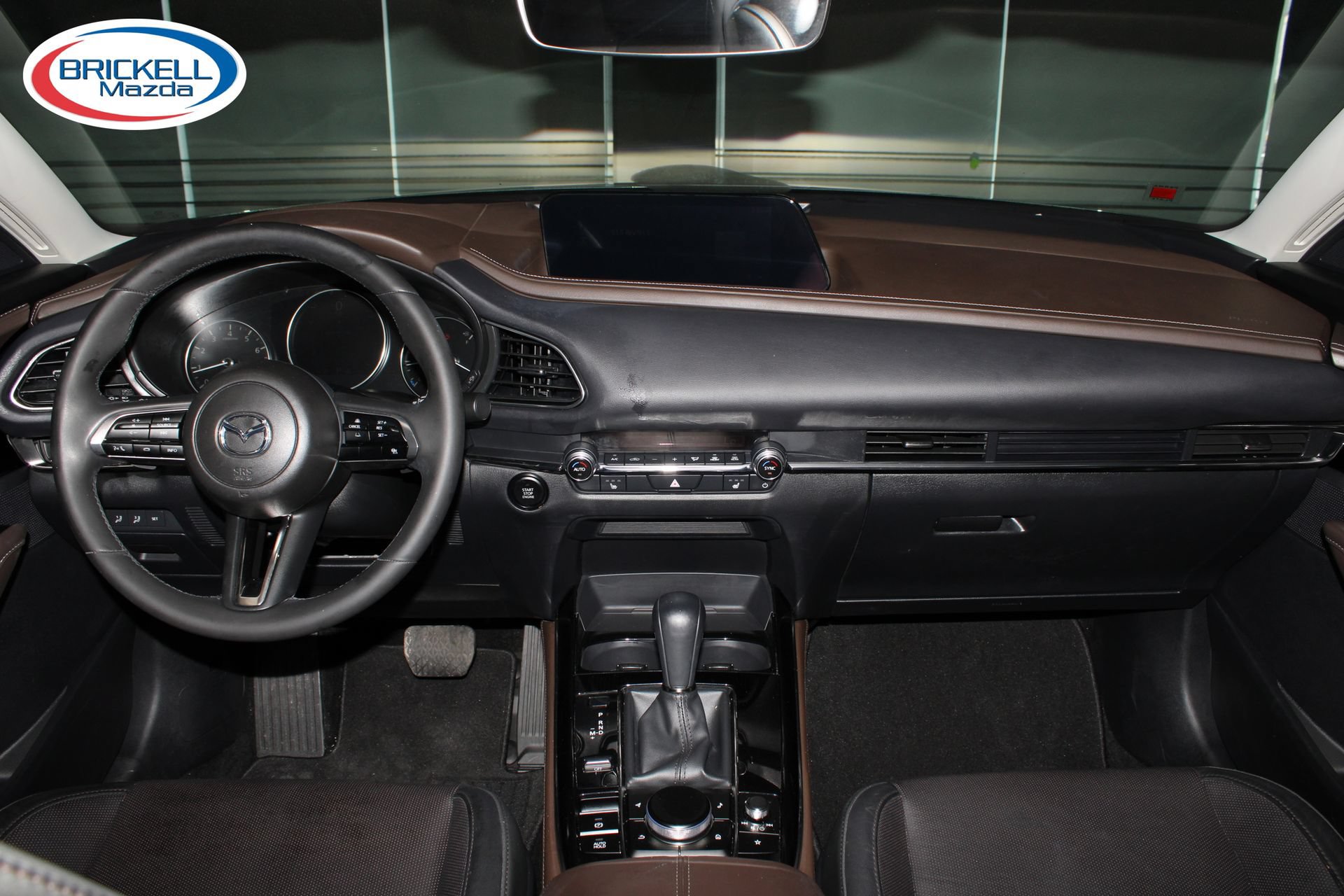 Used 2024 MAZDA CX-30 AWD 2.5 S w/ Premium Package image 15