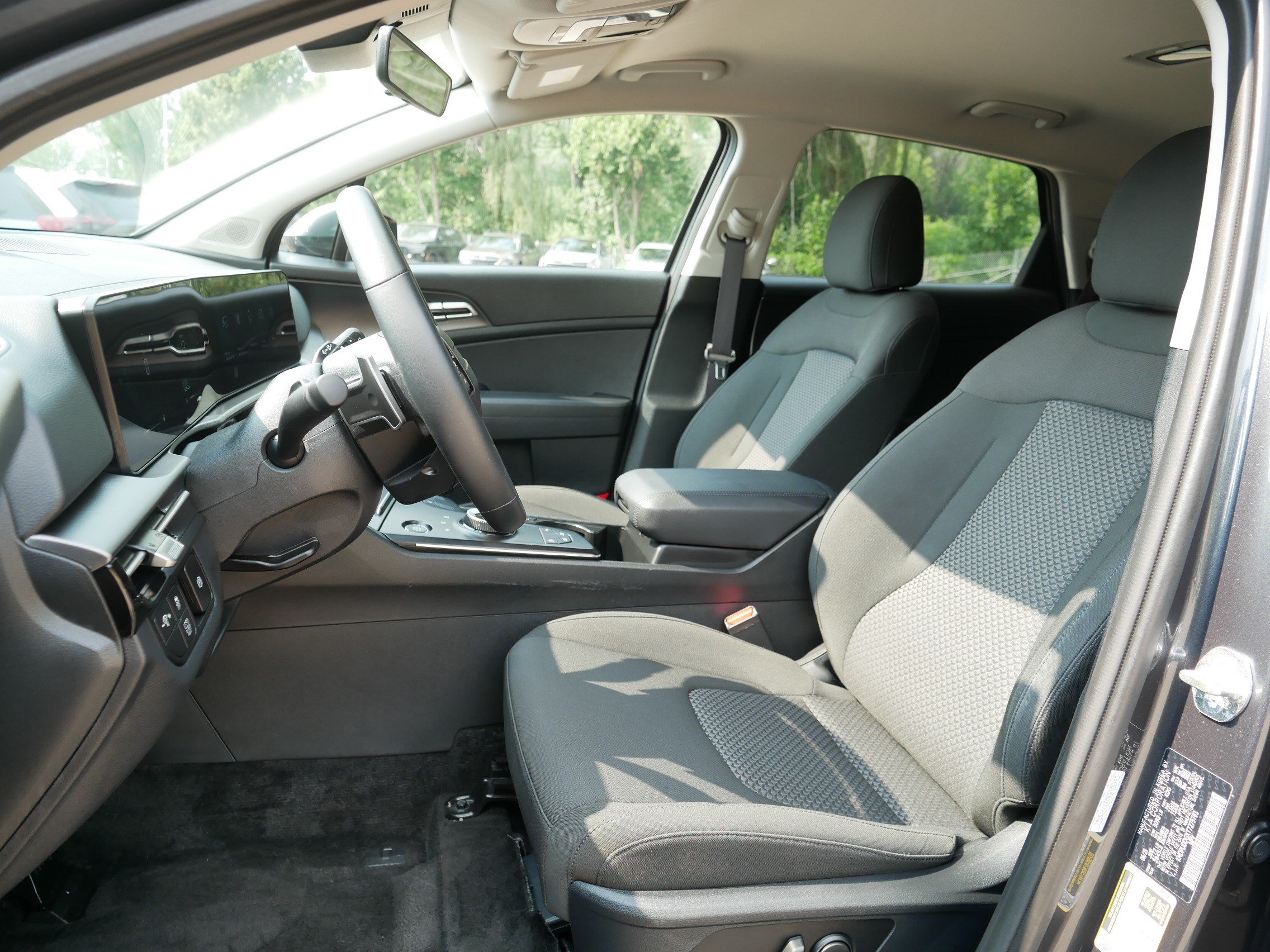 Used 2026 Kia Sportage S AWD/4WD image 34