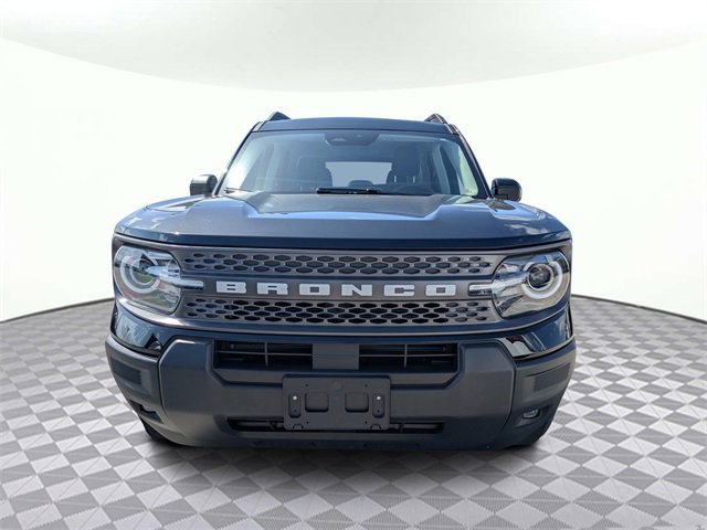 Used 2025 Ford Bronco Sport Big Bend w/ Convenience Package image 8