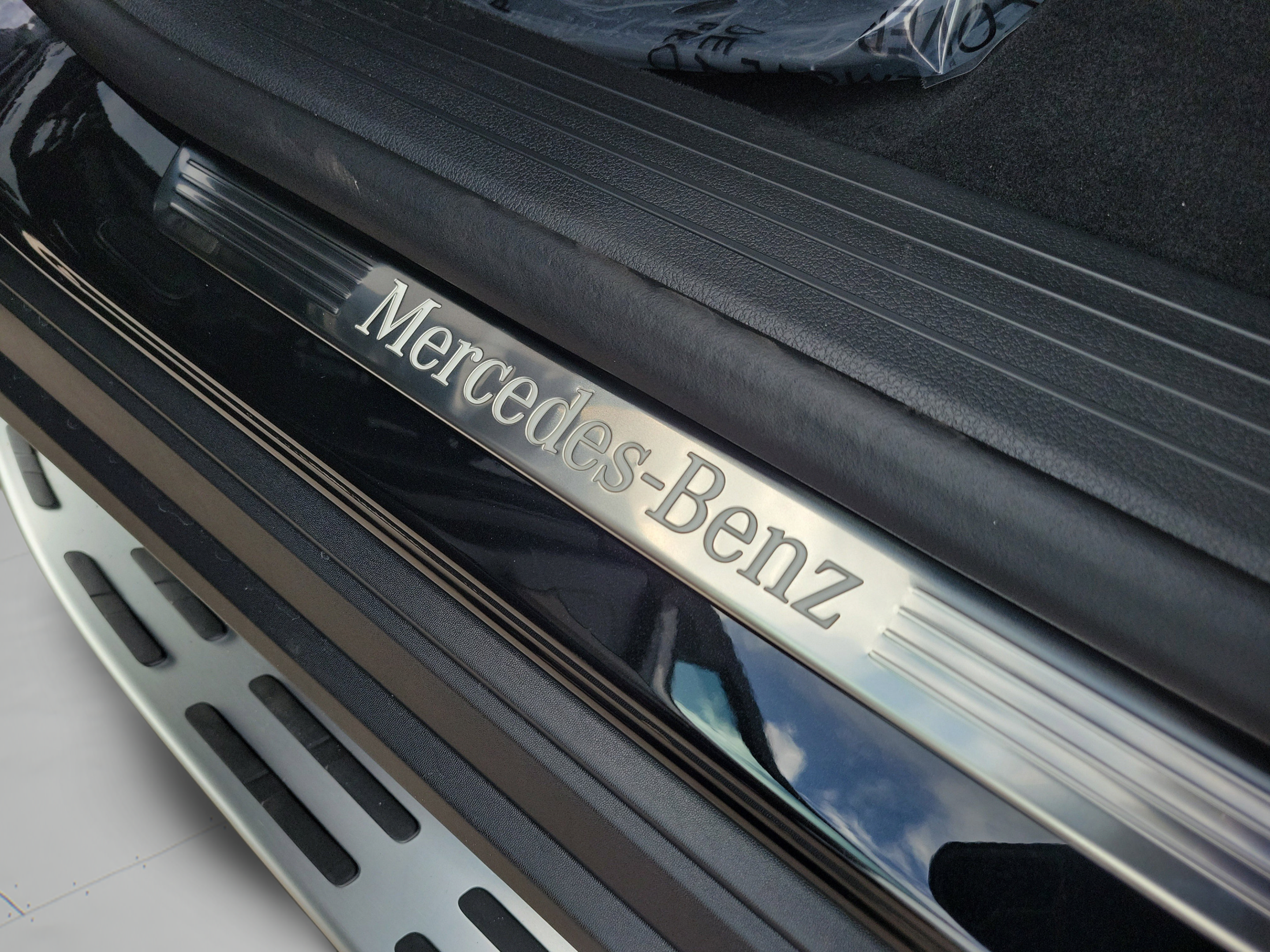 New 2026 Mercedes-Benz GLS 450 4MATIC image 34