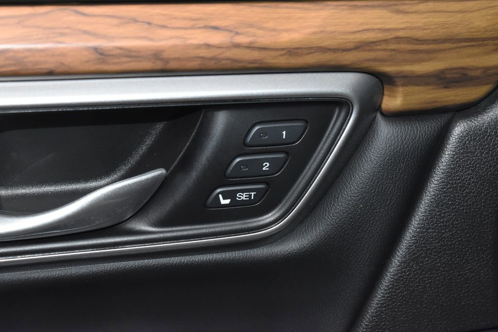 Used 2022 Honda CR-V EX-L image 5