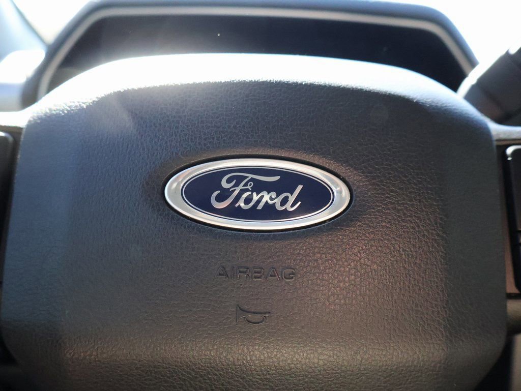 Certified 2023 Ford F150 XLT image 27