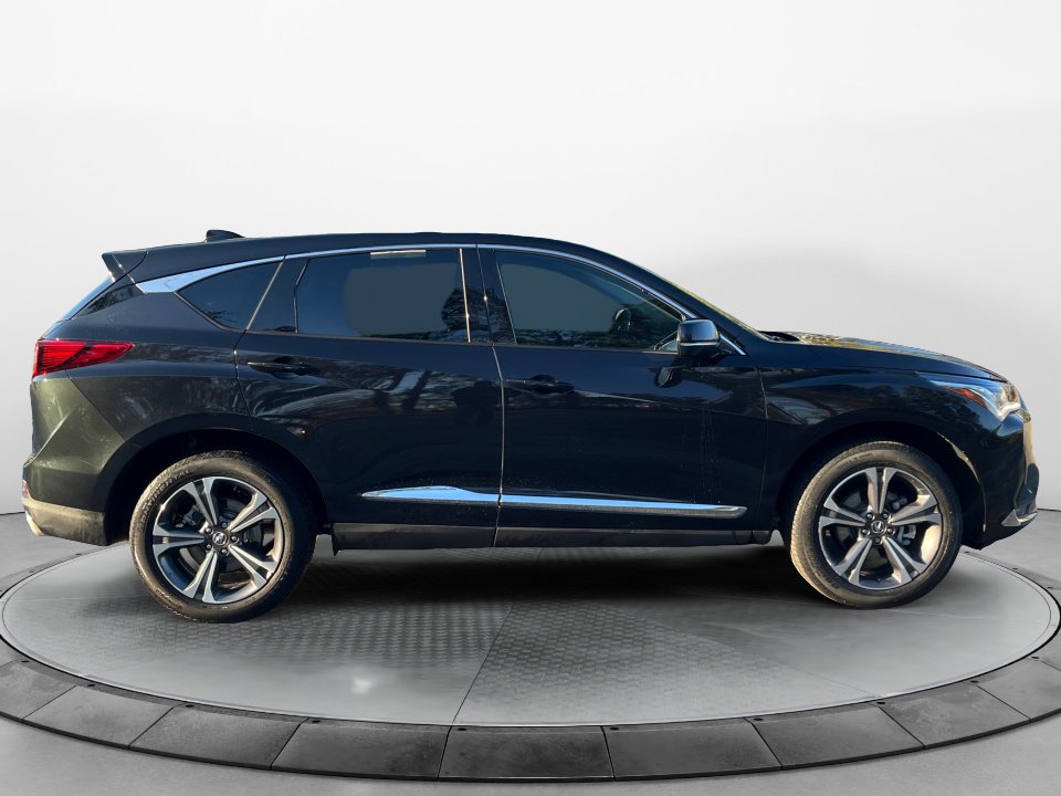 Certified 2024 Acura RDX Advance Package image 8