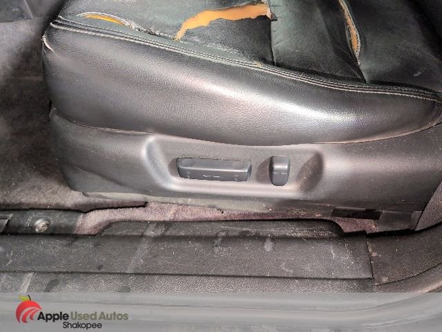 Used 2007 Honda Accord EX-L image 11