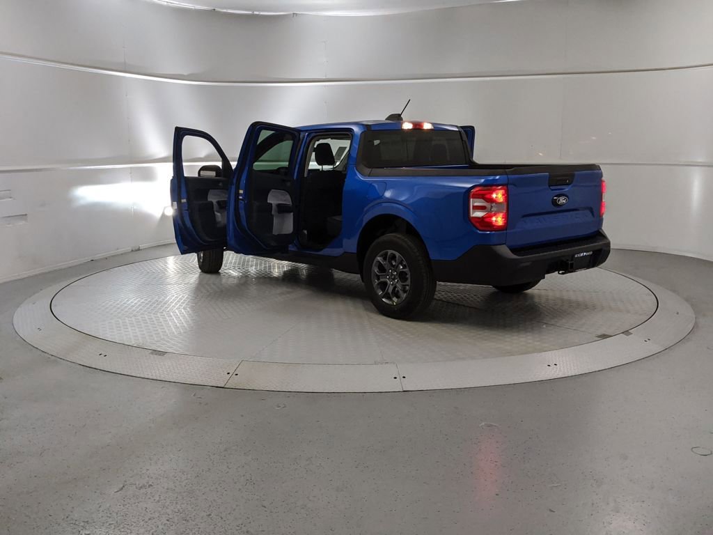 New 2026 Ford Maverick XLT image 10