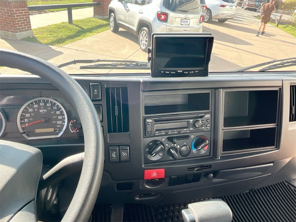 Used 2024 Chevrolet Low Cab Forward 5500XD image 17