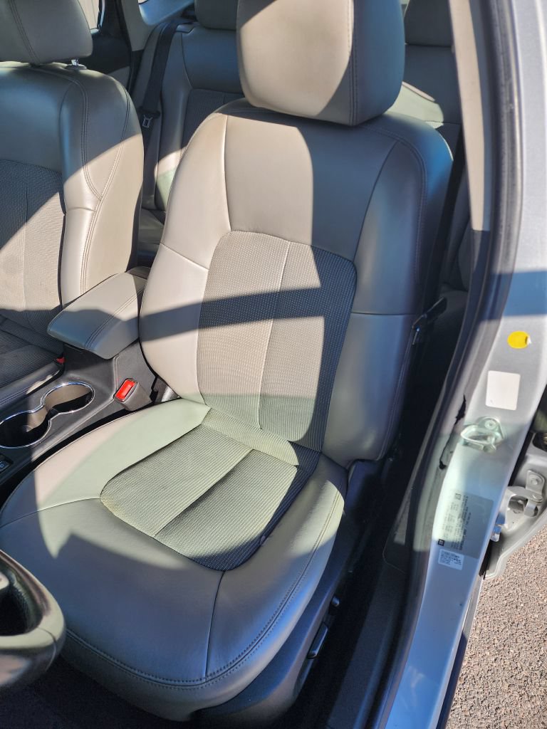 Used 2016 Buick Verano Convenience FWD image 13