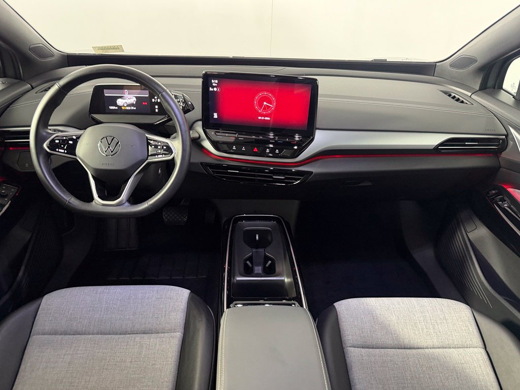Used 2024 Volkswagen ID.4 2WD image 15