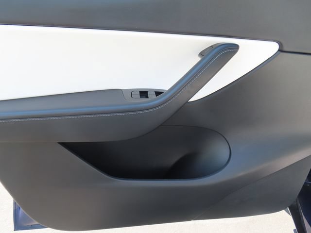 Used 2020 Tesla Model Y Long Range AWD/4WD image 10