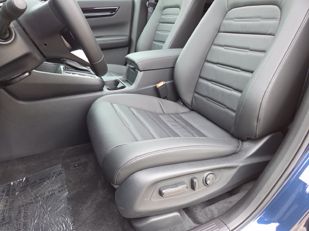 New 2027 Honda CR-V EX-L image 30