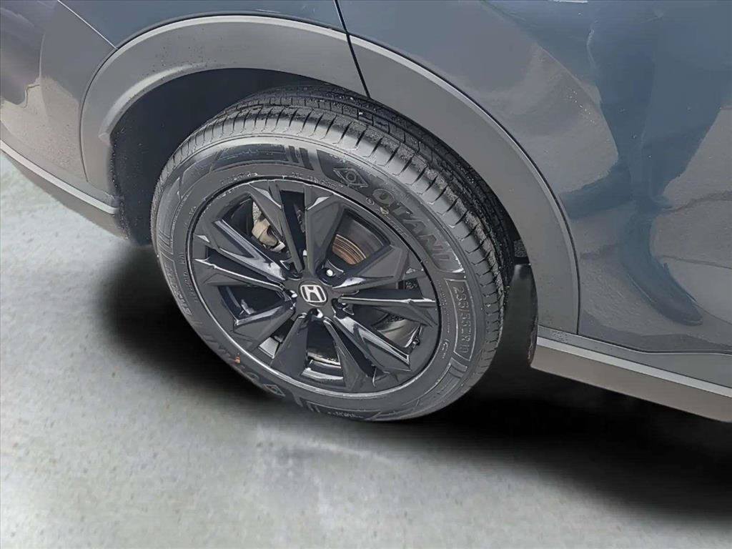 Used 2023 Honda CR-V Sport Touring image 31
