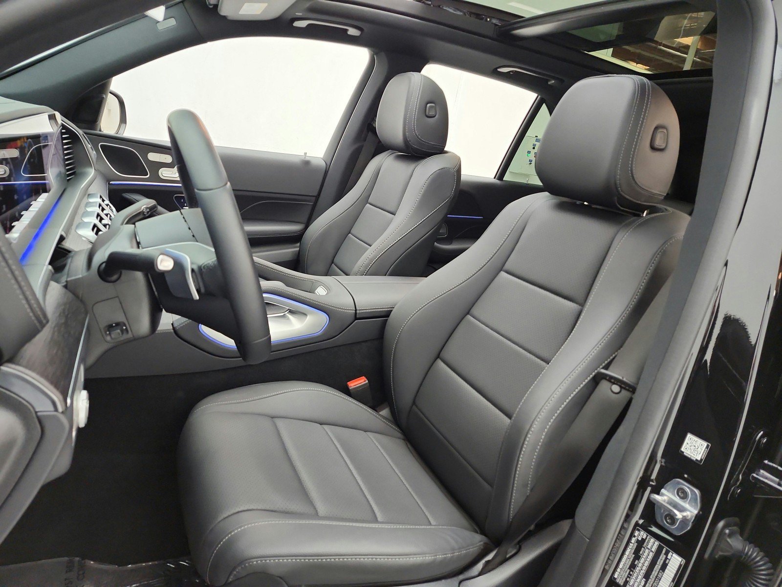 Certified 2026 Mercedes-Benz GLE 350 4MATIC image 10