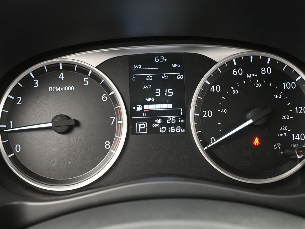 Used 2025 Nissan Kicks Play S image 24