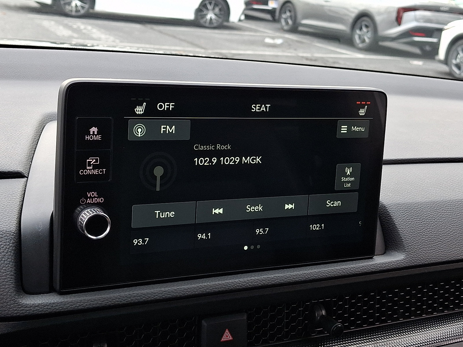 Used 2026 Honda CR-V Sport-L image 16