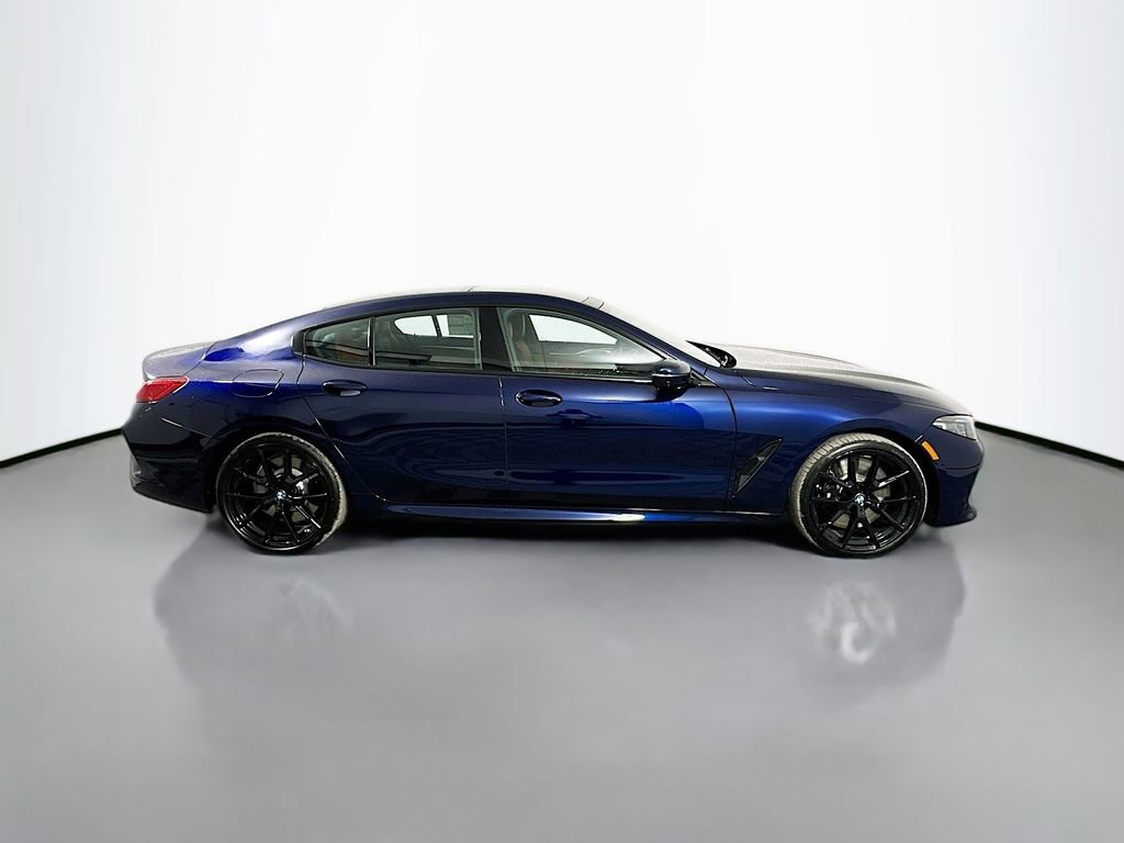 New 2026 BMW 840i image 4