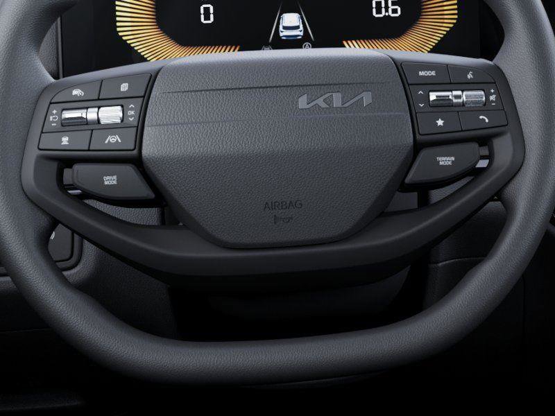 New 2026 Kia Sportage LX image 23