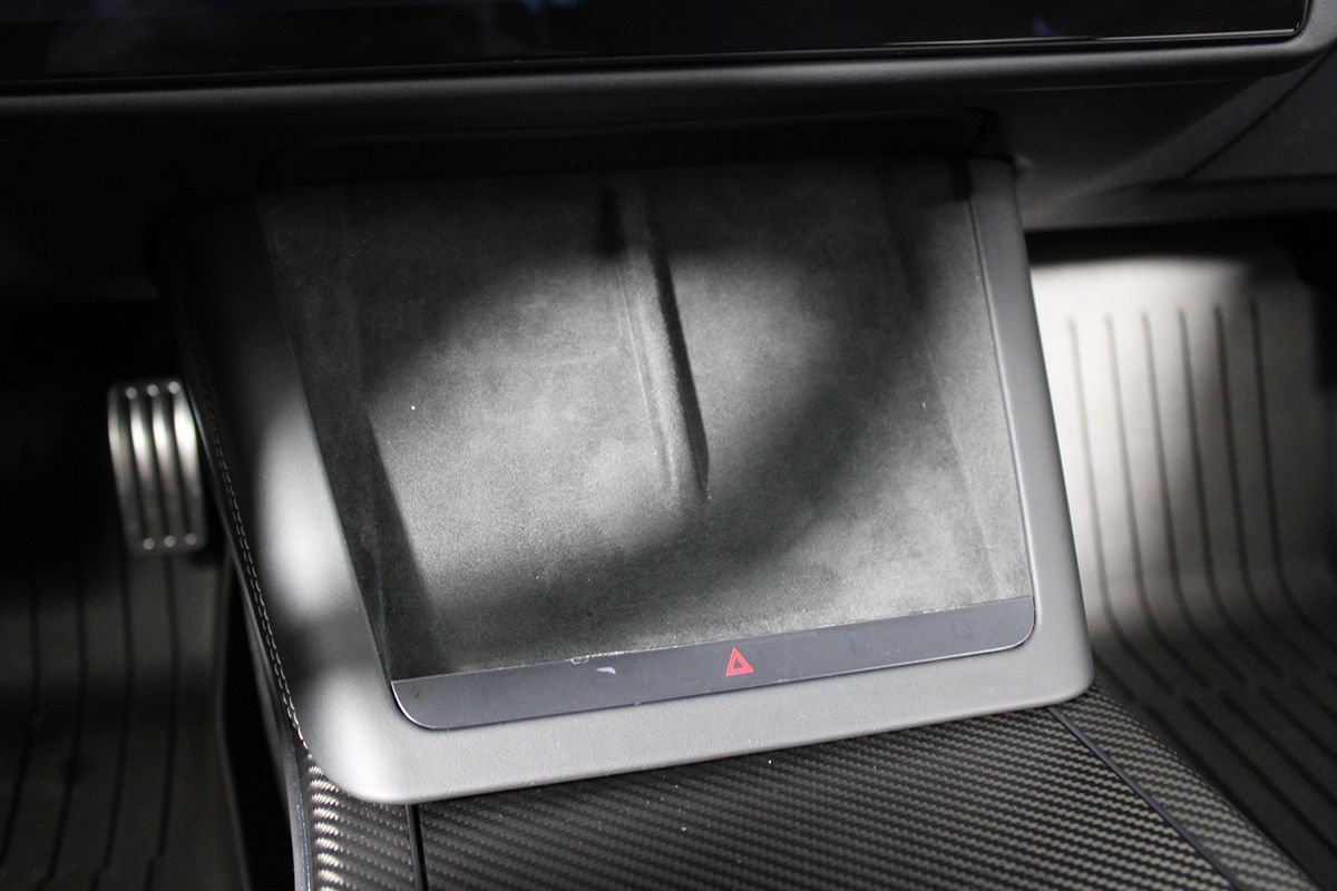Used 2022 Tesla Model S Plaid AWD/4WD image 17