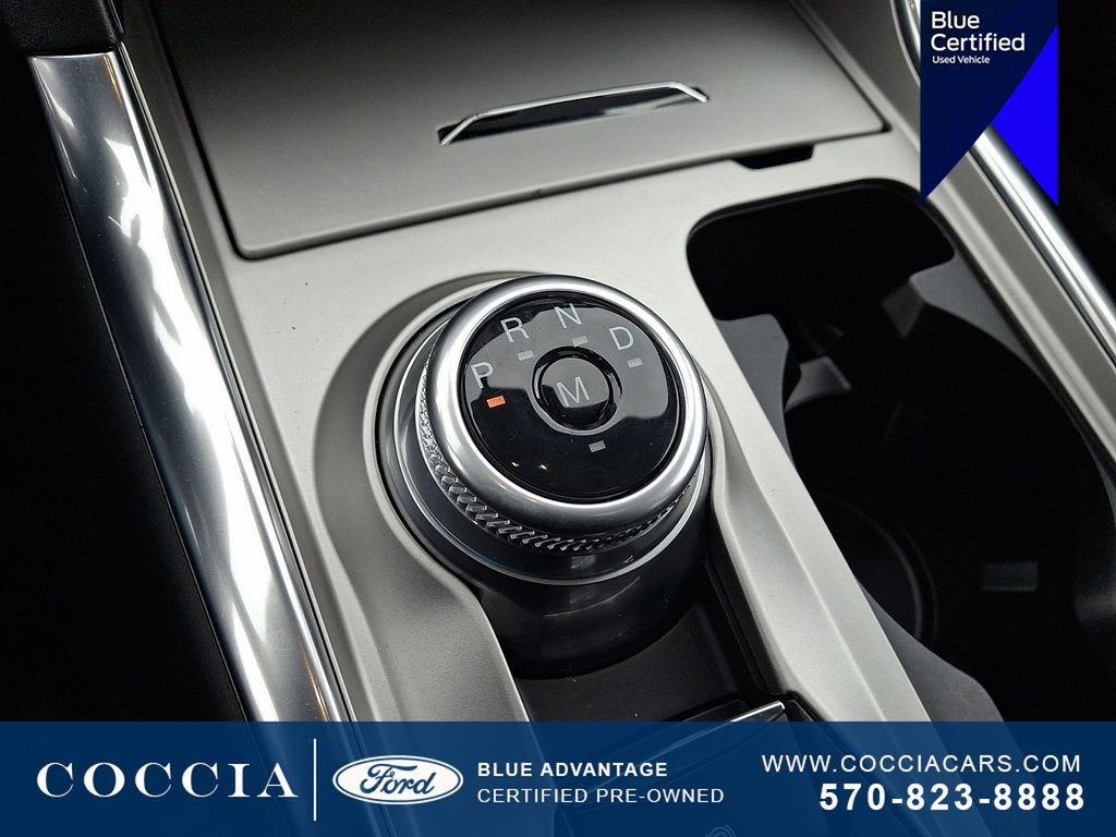 Certified 2022 Ford Explorer Timberline w/ Timberline Technology Package image 16