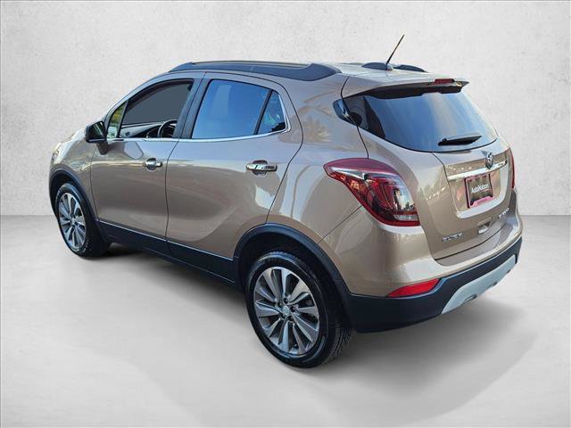 Used 2018 Buick Encore Preferred image 8