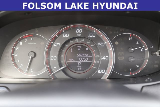 Used 2013 Honda Accord EX-L image 27
