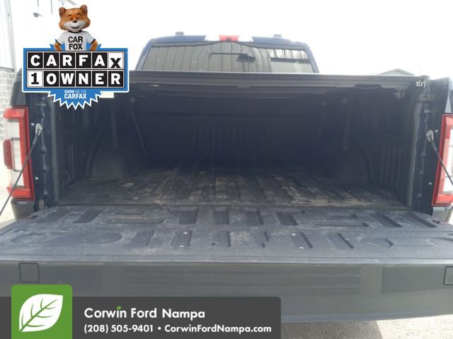 Used 2023 Ford F150 Tremor w/ Equipment Group 402A High image 27