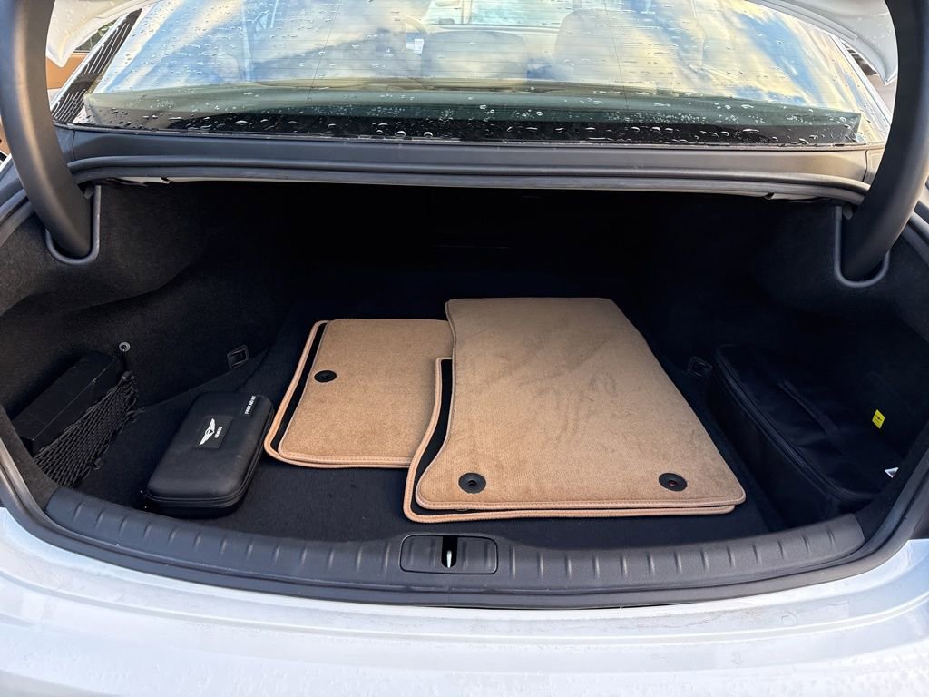 New 2026 Genesis G80 2.5T Advanced image 14