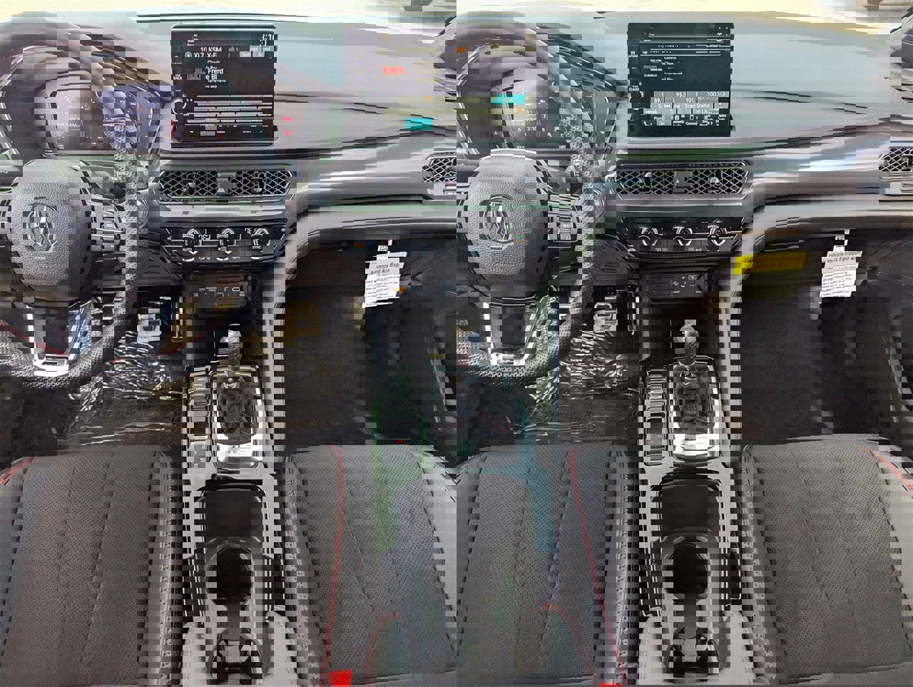 New 2026 Acura Integra Type S image 19