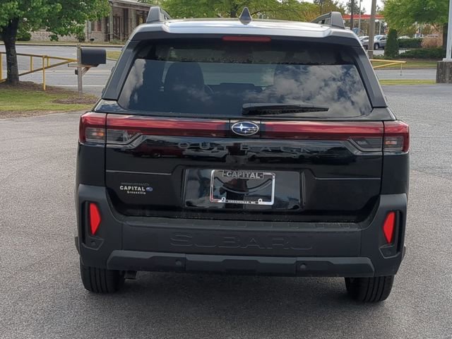 New 2026 Subaru Outback Premium AWD/4WD image 4