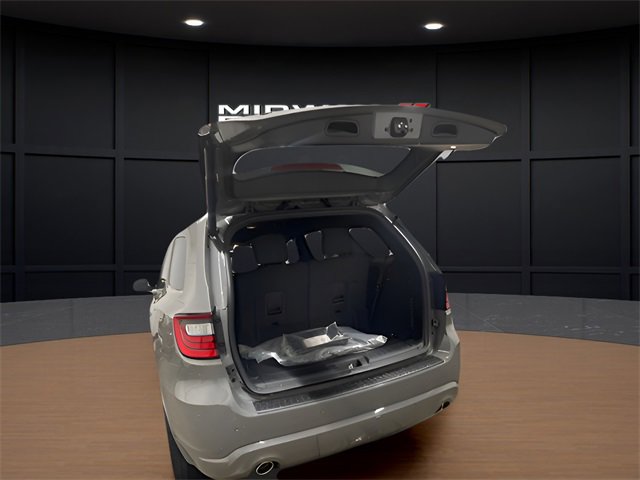 New 2025 Dodge Durango GT w/ Blacktop Package image 7