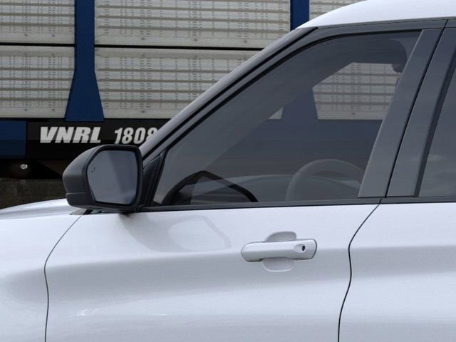 New 2026 Ford Explorer Active w/ Active Comfort Package image 21