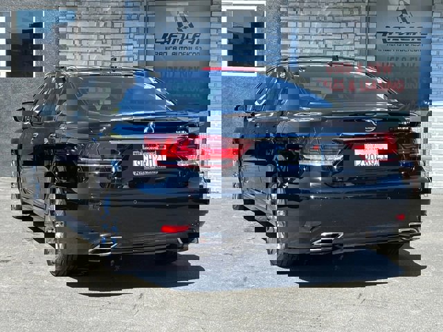 Used 2017 Lexus LS 460 w/ Comfort Package image 22