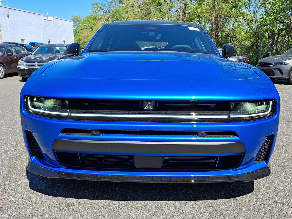New 2026 Dodge Charger R/T AWD/4WD image 2