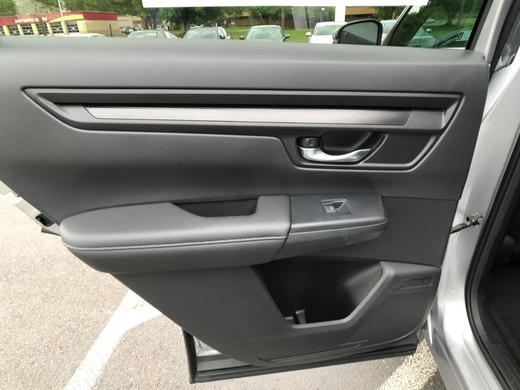 Certified 2024 Honda CR-V EX image 26