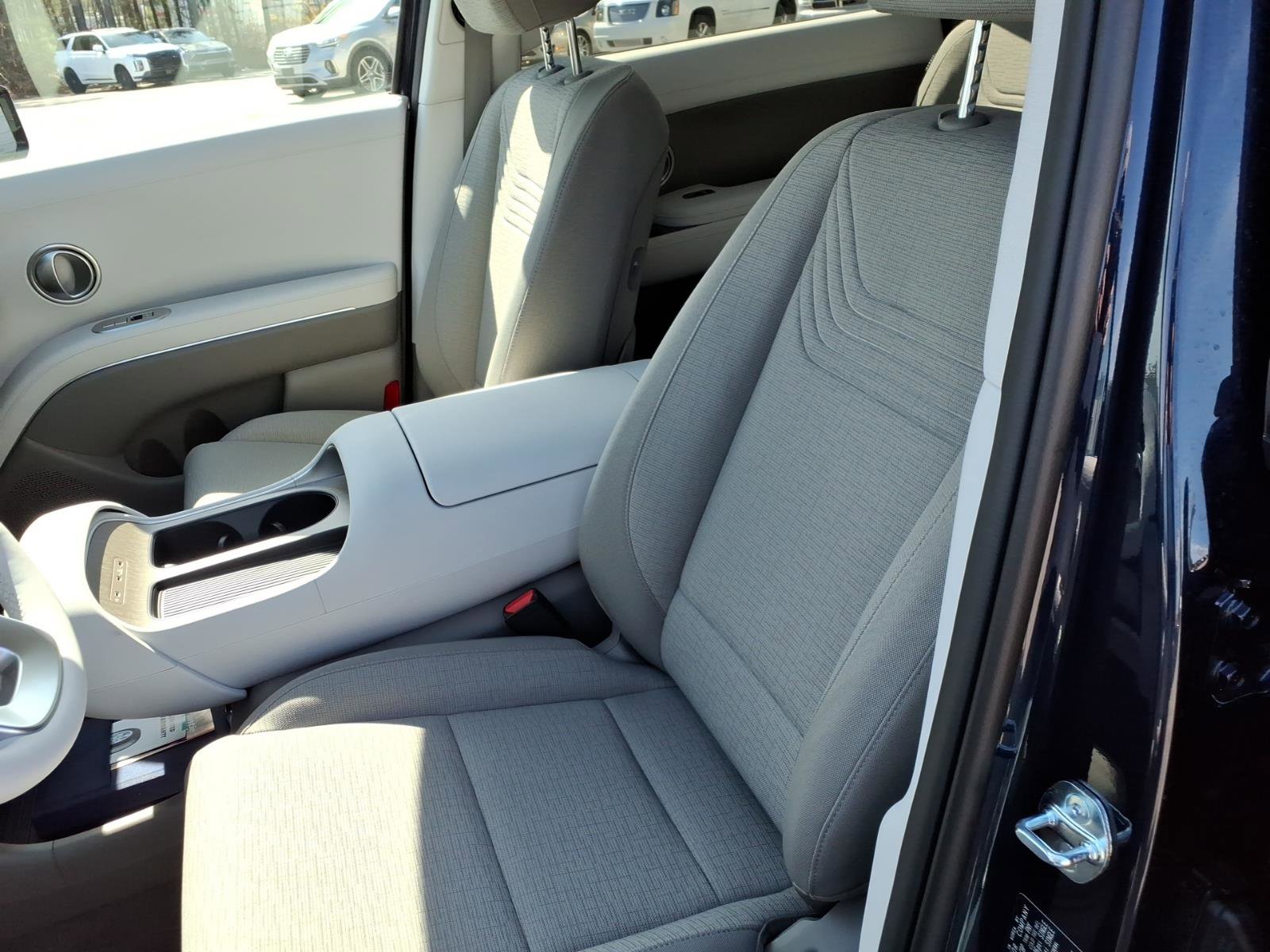 New 2026 Hyundai Palisade SE image 9