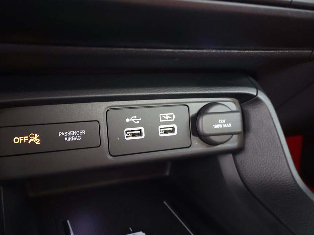 Certified 2026 Honda Civic Type R image 56