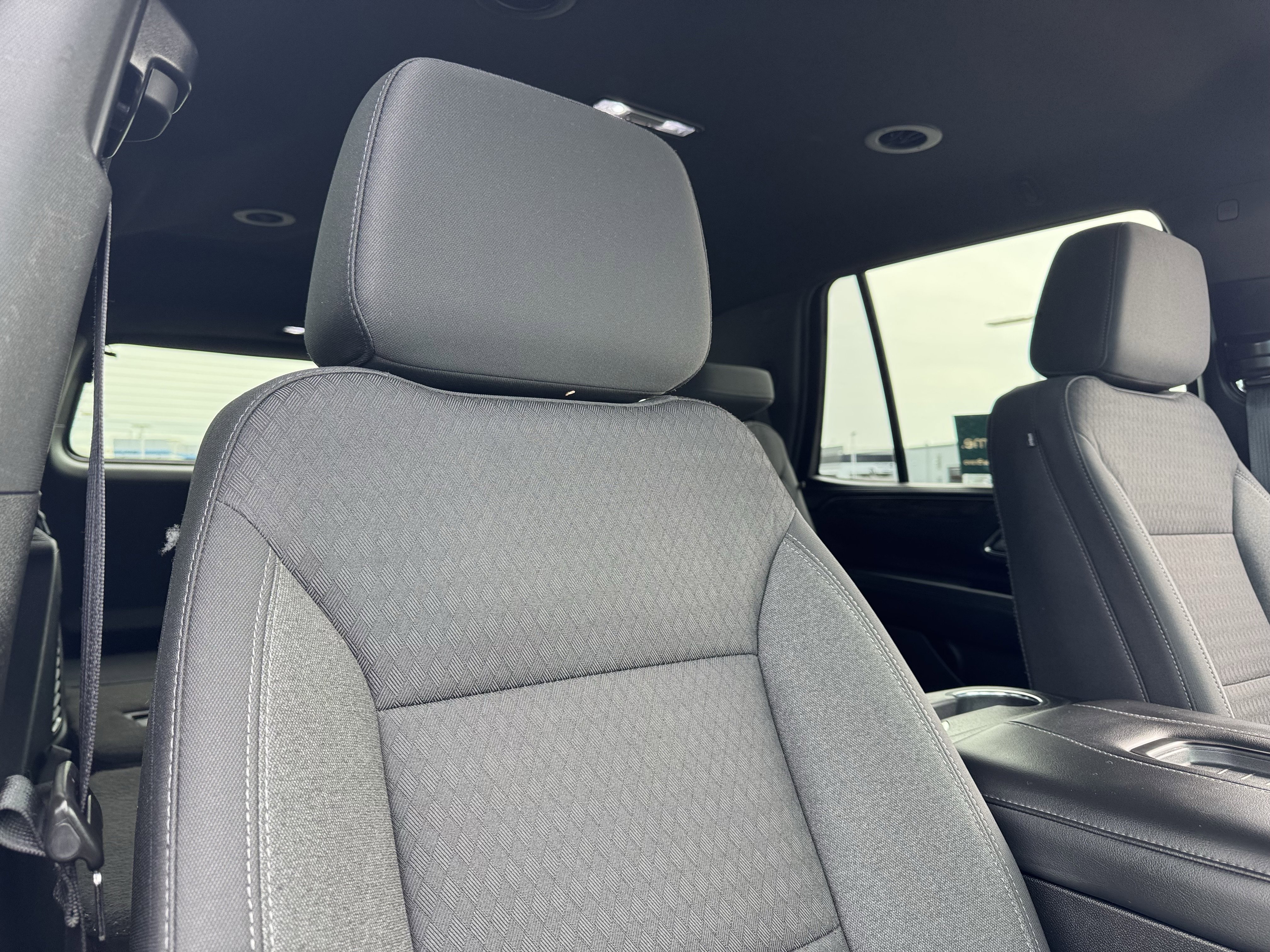 Used 2023 Chevrolet Tahoe LS image 25