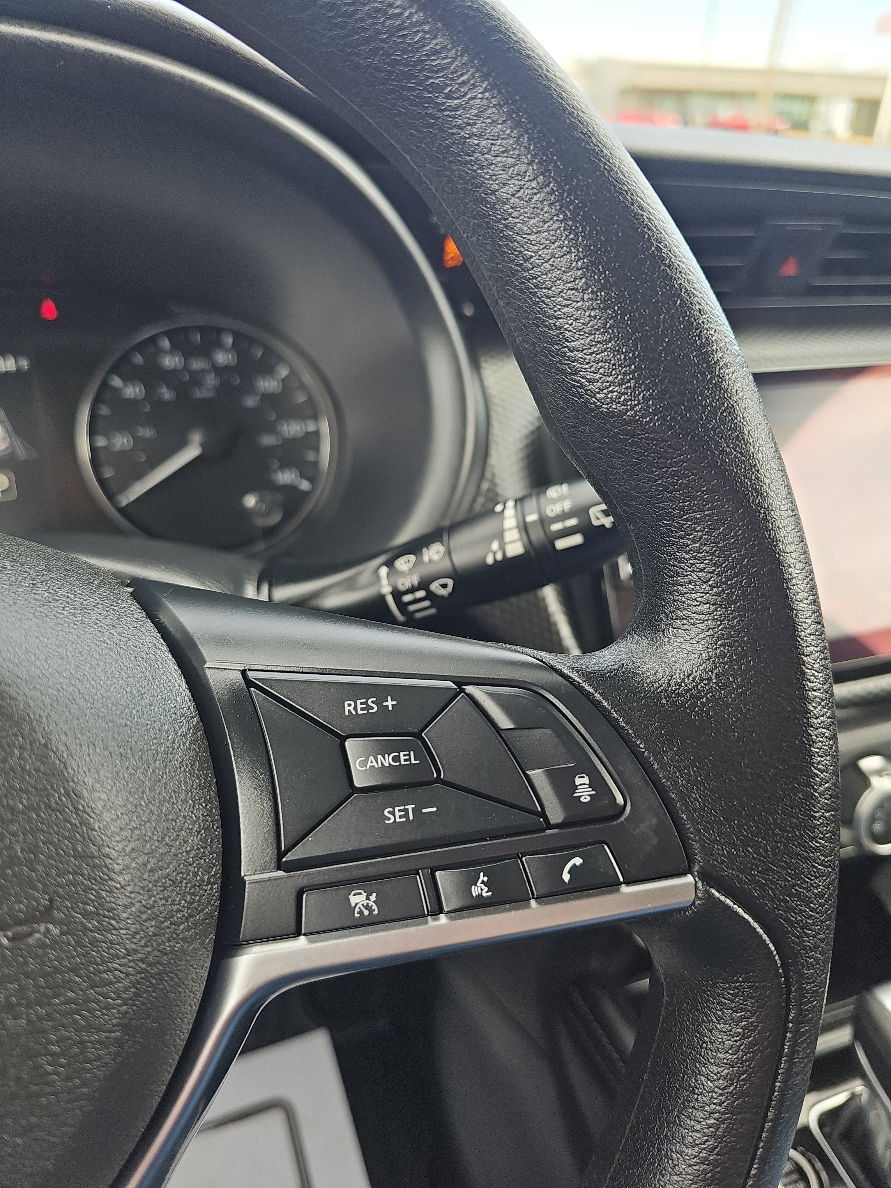 Used 2024 Nissan Kicks SV w/ Exterior Package image 24