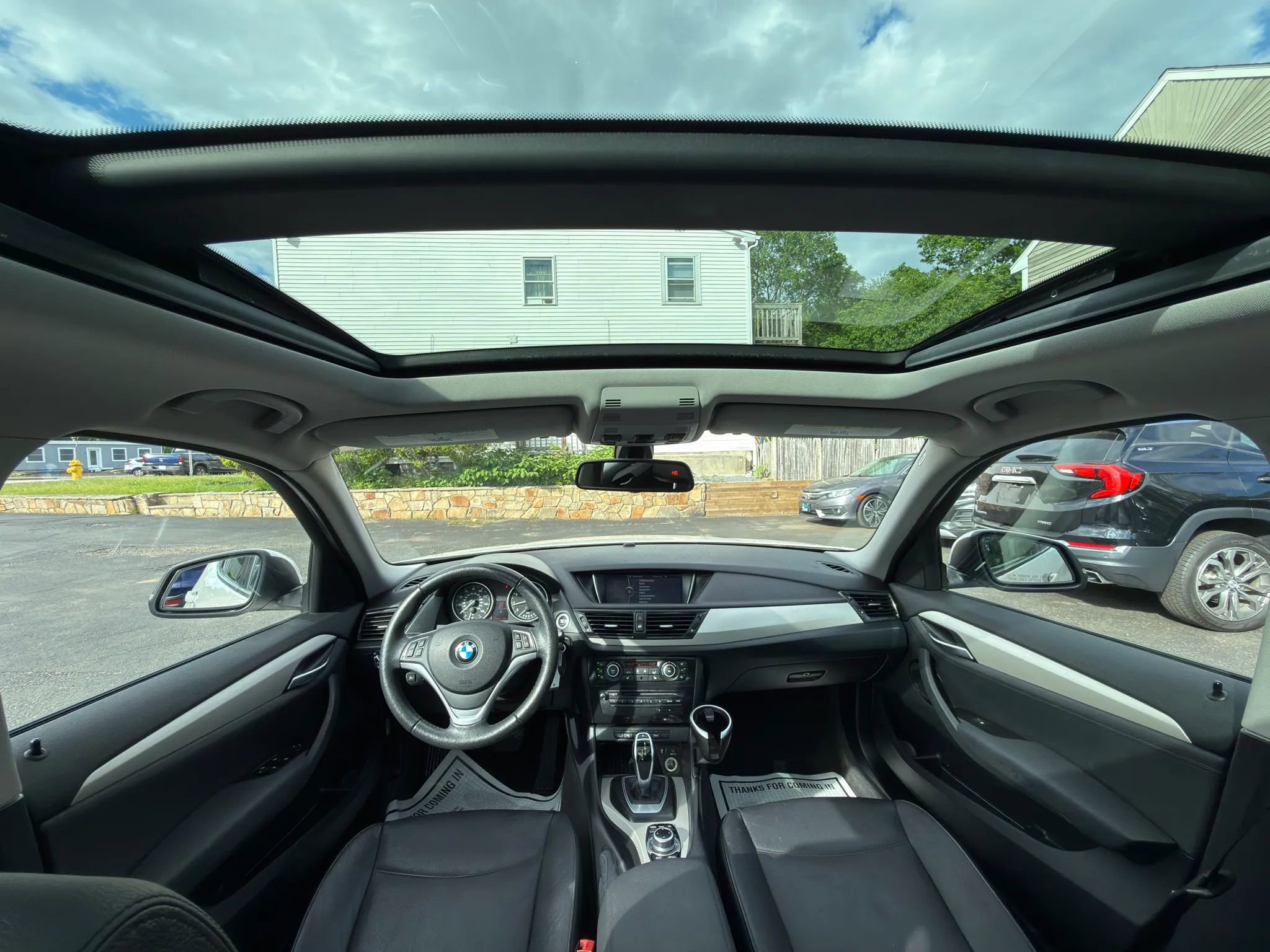 Used 2014 BMW X1 xDrive28i AWD/4WD image 32