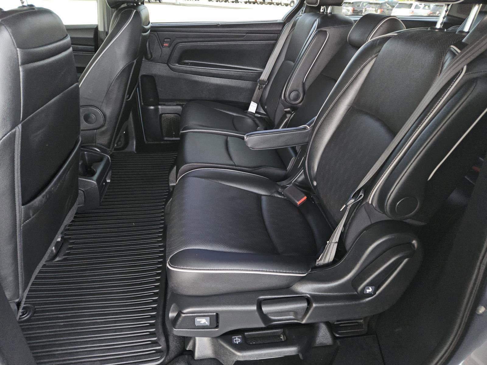 Used 2024 Honda Odyssey Elite image 29