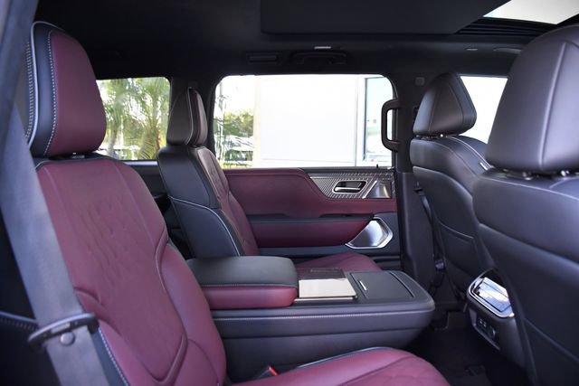 New 2026 INFINITI QX80 Autograph w/ Premium Cargo Package image 30