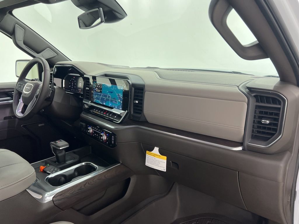 Used 2026 GMC Sierra 1500 SLT w/ SLT Premium Plus Package image 28