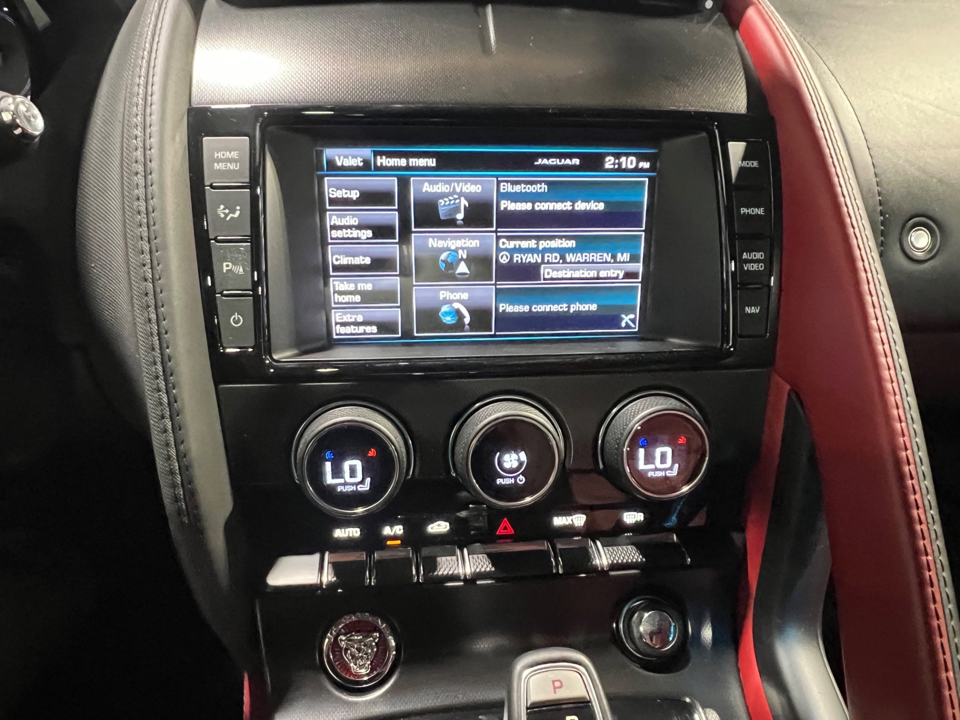 Used 2015 Jaguar F-TYPE S image 29