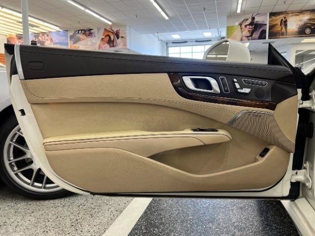 Used 2013 Mercedes-Benz SL 63 AMG image 32