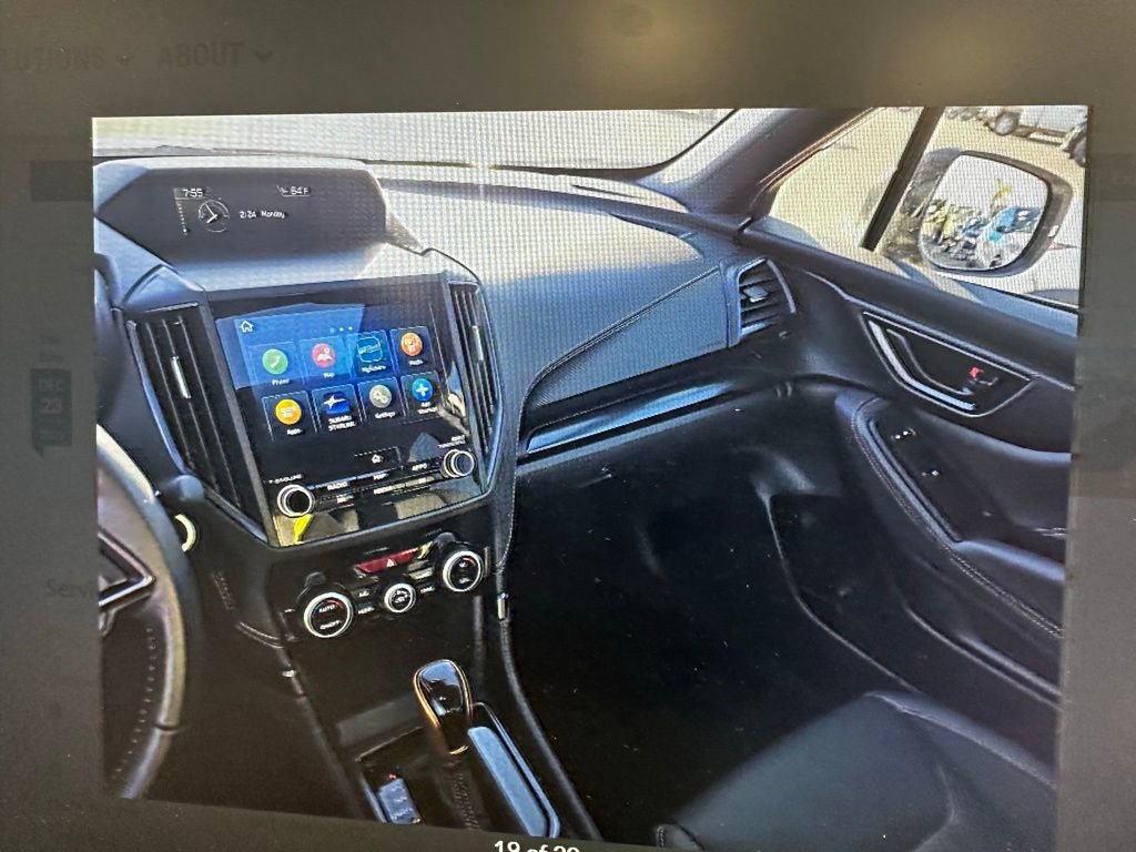 Certified 2024 Subaru Forester Wilderness image 15