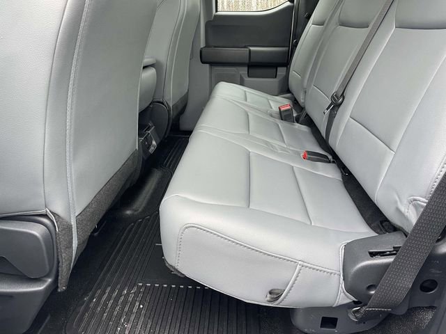 New 2026 Ford F250 XL w/ XL Driver Assist Package image 20