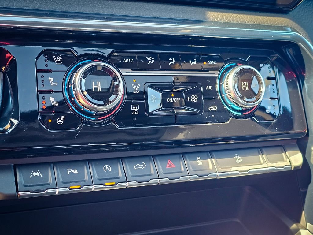 New 2026 GMC Sierra 1500 Denali image 31